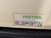 Festool Ct dulkių siurblys. - nuotraukos Nr. 6