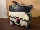 Festool Ct dulkių siurblys. - nuotraukos Nr. 7