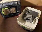 Festool Ct dulkių siurblys. - nuotraukos Nr. 10