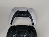 Ps5 disc konsolė - nuotraukos Nr. 2