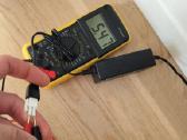 Maitinimo blokas Invue 5.3 V Dc, 6.5 A - nuotraukos Nr. 2