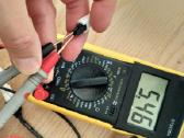 Maitinimo blokas Invue 5.3 V Dc, 6.5 A - nuotraukos Nr. 6