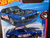 Hot Wheels 1970 Pontiac Firebird - nuotraukos Nr. 2