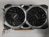 Kelios Vaizdo plokštės Asus hp Evga - nuotraukos Nr. 11