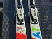 Rossignol Elite all turn Hero 170cm. - nuotraukos Nr. 6