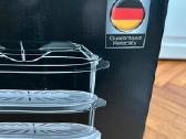 Braun FS 5100 garų puodas - nuotraukos Nr. 4