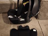 Parduodama Cybex Cloud T i-size Plus autokėdutė - nuotraukos Nr. 4