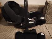 Parduodama Cybex Cloud T i-size Plus autokėdutė - nuotraukos Nr. 5