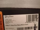 Parduodama Cybex Cloud T i-size Plus autokėdutė - nuotraukos Nr. 8