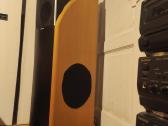 Heco Metron 1000 „high-end“ monstrai 92kg galios - nuotraukos Nr. 5