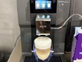 Krups Intuition Preference Ea872b10 - nuotraukos Nr. 2