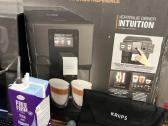 Krups Intuition Preference Ea872b10 - nuotraukos Nr. 6