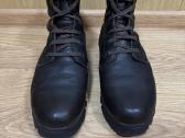 Šveicariški Navy Boot military odiniai batai - nuotraukos Nr. 2