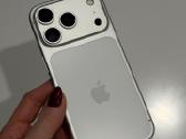 iPhone 17pro 256gb - nuotraukos Nr. 4