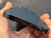 iPhone 12 Pro Max Pacific Blue 128gb - nuotraukos Nr. 3