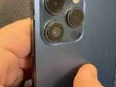 iPhone 12 Pro Max Pacific Blue 128gb - nuotraukos Nr. 7