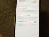 iPhone 12 Pro Max Pacific Blue 128gb - nuotraukos Nr. 8