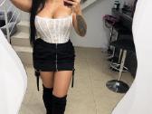 Antonella in Vilnius - nuotraukos Nr. 9