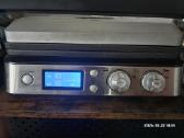 Delonghi grilius - nuotraukos Nr. 3