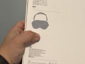 Naujos Apple Airpods Max 2 2026m su garantija. - nuotraukos Nr. 2