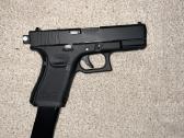 We tech glock 19 gen5 - nuotraukos Nr. 2
