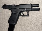 We tech glock 19 gen5 - nuotraukos Nr. 3