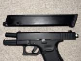 We tech glock 19 gen5 - nuotraukos Nr. 5