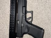 We tech glock 19 gen5 - nuotraukos Nr. 6