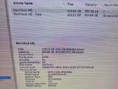 Apple Mac mini (2018) i7 3.2 GHz/16g RAM/256gb SSD - nuotraukos Nr. 6