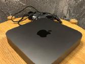 Apple Mac mini (2018) i7 3.2 GHz/16g RAM/256gb SSD - nuotraukos Nr. 3