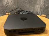 Apple Mac mini (2018) i7 3.2 GHz/16g RAM/256gb SSD - nuotraukos Nr. 5