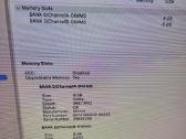 Apple Mac mini (2018) i7 3.2 GHz/16g RAM/256gb SSD - nuotraukos Nr. 4