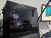 Amd Ryzen7 5700x3d Rx7800 16gb 2tb SSD 32gb Ddr4 - nuotraukos Nr. 3