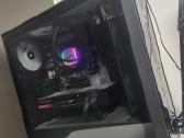 Amd Ryzen7 5700x3d Rx7800 16gb 2tb SSD 32gb Ddr4 - nuotraukos Nr. 4