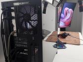 Amd Ryzen7 5700x3d Rx7800 16gb 2tb SSD 32gb Ddr4 - nuotraukos Nr. 5