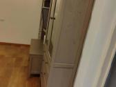 Ikea Hemnes svetainės baldų komplektas iš medžio - nuotraukos Nr. 3