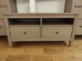 Ikea Hemnes svetainės baldų komplektas iš medžio - nuotraukos Nr. 6