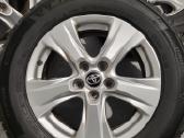 Toyota rav4 r17 - nuotraukos Nr. 2