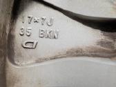 Toyota rav4 r17 - nuotraukos Nr. 6