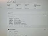 Lenovo Thinkpad P16s Gen 3 - nuotraukos Nr. 9