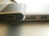 Jungčių stotelė Acer Acg-dck-c-1( dokas)+kabeliai - nuotraukos Nr. 7