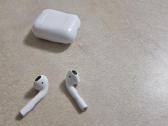 Parduodu originalius Apple Airpods. - nuotraukos Nr. 2