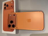 iPhone pro max 17 512gb - nuotraukos Nr. 3