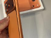 iPhone pro max 17 512gb - nuotraukos Nr. 4