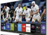 Samsung TV 32 - nuotraukos Nr. 4