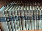 Pasaulinė literatūra - nuotraukos Nr. 3
