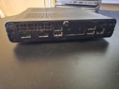 Hp Elitedesk 705 G5 desktop mini. 16gb/512gb - nuotraukos Nr. 2