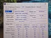 Hp Elitedesk 705 G5 desktop mini. 16gb/512gb - nuotraukos Nr. 4