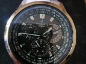 Casio Oceanus Ocw-m700 - nuotraukos Nr. 3