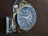 Casio Oceanus Ocw-m700 - nuotraukos Nr. 4